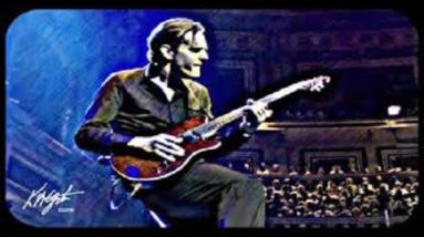 Joe Bonamassa Mountain Time Guitar Lesson + Tutorial