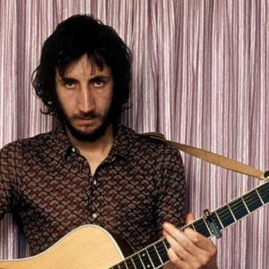 Pete Townshend Parvardigar Guitar Lesson + Tutorial