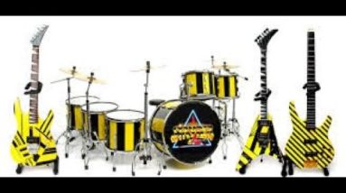 Stryper Honestly Guitar Lesson + How to play