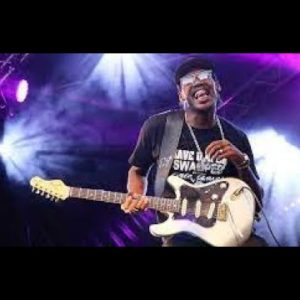 Eric Gales Voodoo Child Guitar Lesson + Tabs & Video