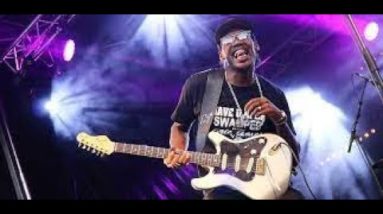 Eric Gales Voodoo Child Guitar Lesson + Tabs & Video