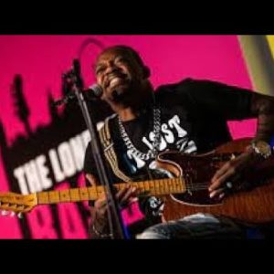 How to play VOODOO CHILD by ERIC GALES Guitar Lesson + Tutorial