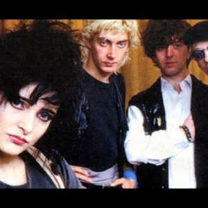 Siouxsie & The Banshees Lands End Guitar Lesson + Tutorial