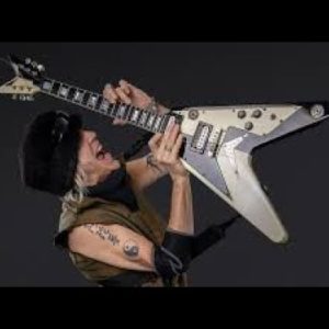 How to play OPEN GATE by MICHAEL SCHENKER Guitar Lesson + Tabs
