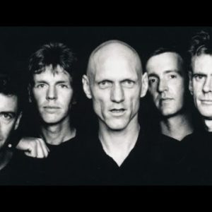 MIDNIGHT OIL Eye Contact Guitar Lesson + How to play