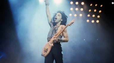 PRINCE I Could Never Take The Place Of Your Man Guitar Lesson + Guitar Solo