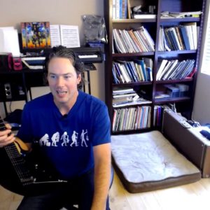 Carl Brown Live - MEMBERS ONLY Chat! - August, 17 2019