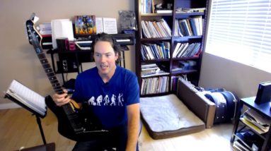 Carl Brown Live - MEMBERS ONLY Chat! - August, 17 2019