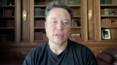 ARK Invest! Elon Musk & Cathie Wood great interview! Discussing Cryptocurrency and Metaverses