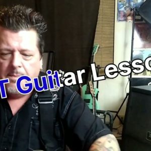 Tabs & Video Guitar Lessons YOU pick the songs YOU WANT TO LEARN