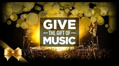Guitar Lessons on Skype + GIVE THE GIFT of MUSIC CVT & CT Guitar Lessons