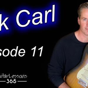 Ask Carl - Episode 11