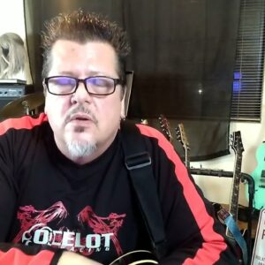 If Youd Like to Donate to This Channel - Rockin Guitar Lessons