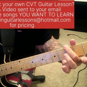 Rage Of Angels Do You Still Believe In Love Guitar Lessons