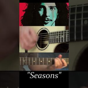 Seasons - Chris Cornell