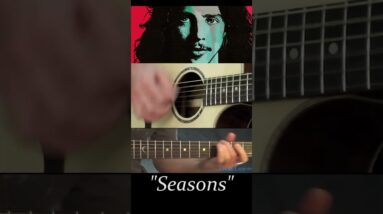 Seasons - Chris Cornell