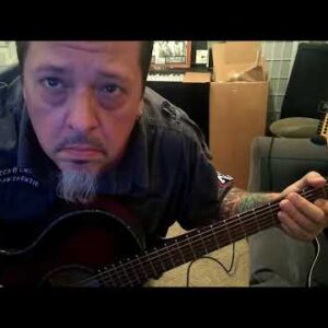 KARI JOBE Revelation Song Guitar Lesson