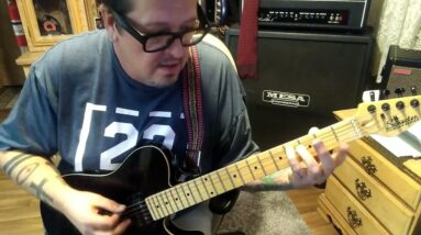 DIAMOND HEAD Its Electric Guitar Lesson + How to play